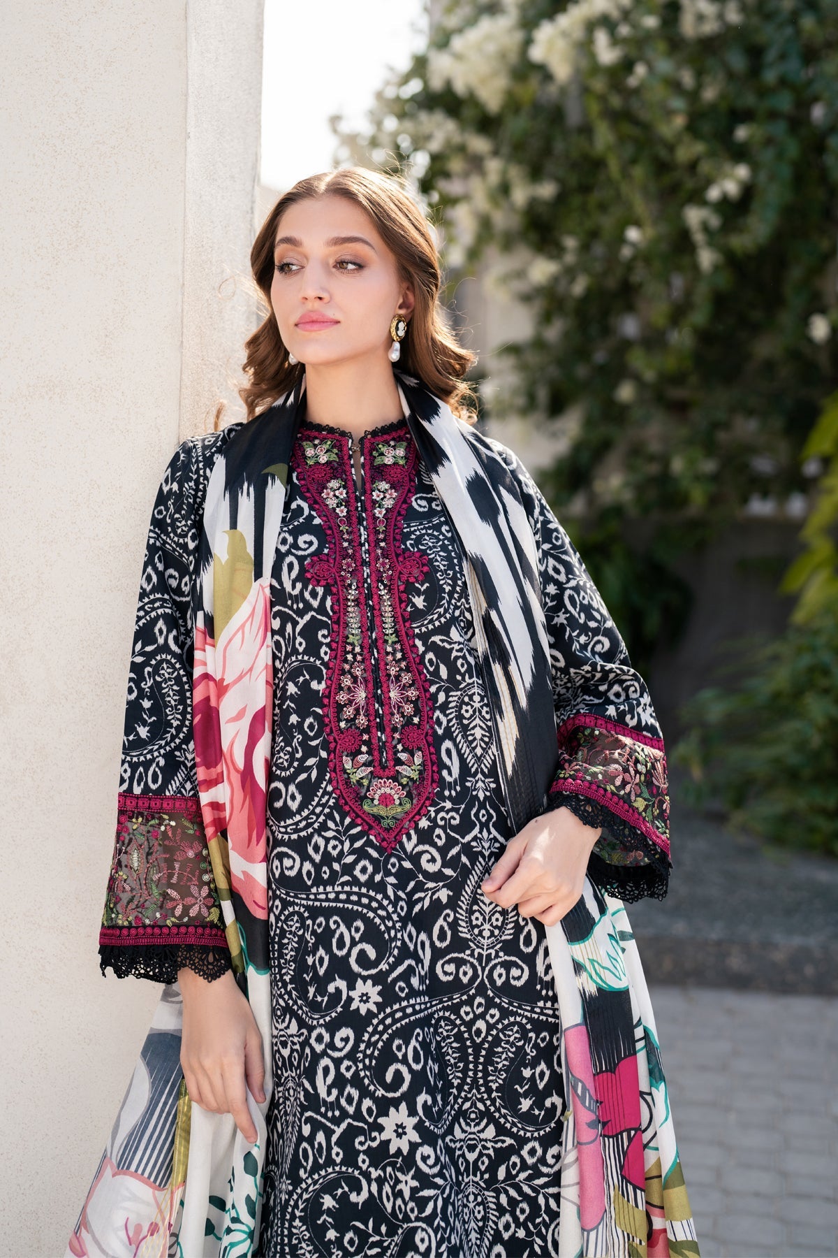 Xenia Formals | Summer Away 25 | HYELIN -  Xenia Formals Ladies Clothes - Original Designer Dress - House of Maryam