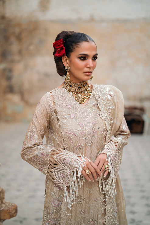 Florent | Mehermaah Wedding Formals | CHANDNI, image 4