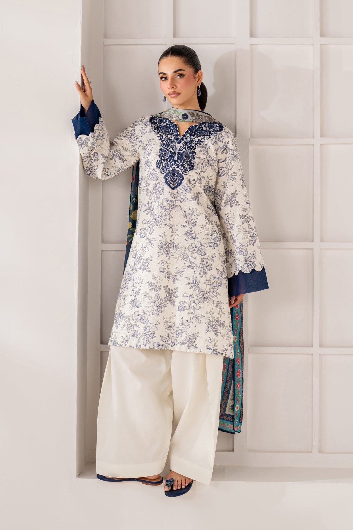 Xenia Formals | Namah Lawn 26 | KYMA, image 7