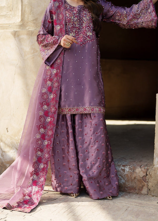 Haseens | Riwayat Luxe | Banafsha, image 3