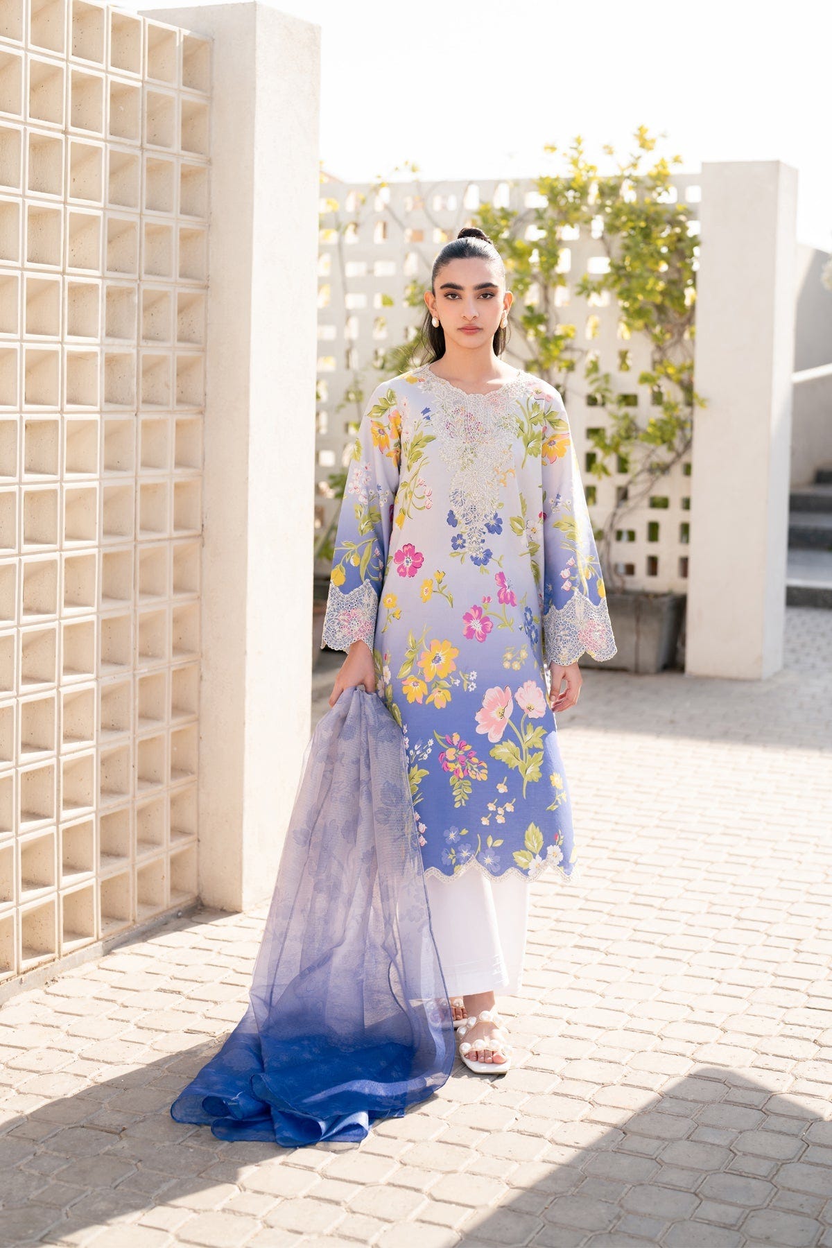 Xenia Formals | Summer Away 25 | DAVIAN -  Xenia Formals Ladies Clothes - Original Designer Dress - House of Maryam
