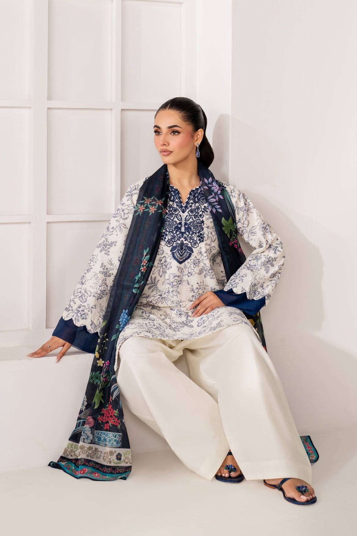 Xenia Formals | Namah Lawn 26 | KYMA, image 9