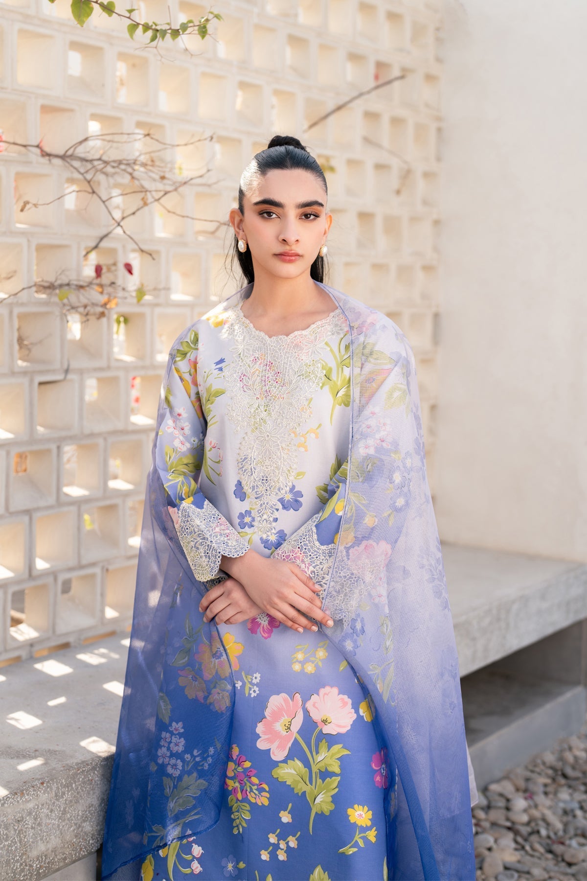 Xenia Formals | Summer Away 25 | DAVIAN -  Xenia Formals Ladies Clothes - Original Designer Dress - House of Maryam