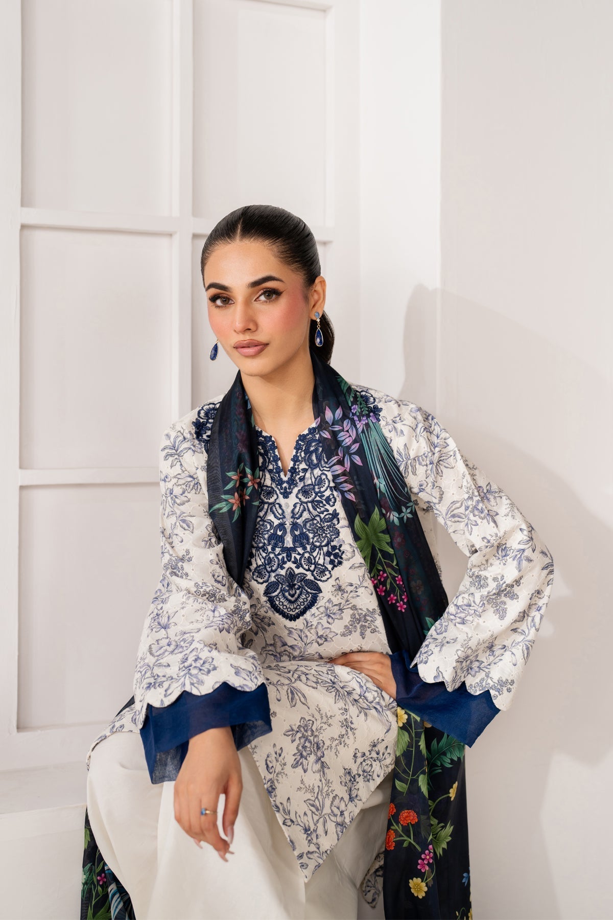 Xenia Formals | Namah Lawn 26 | KYMA, image 8