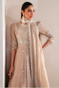 Alizeh | Handcrafted Eid Edit 25 | AF-HM-4039-Sakura -  Alizeh Ladies Clothes -  House of Maryam