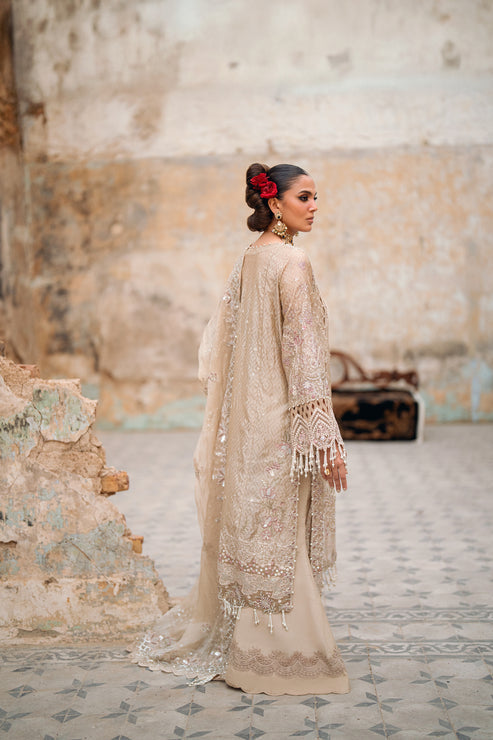 Florent | Mehermaah Wedding Formals | CHANDNI, image 2
