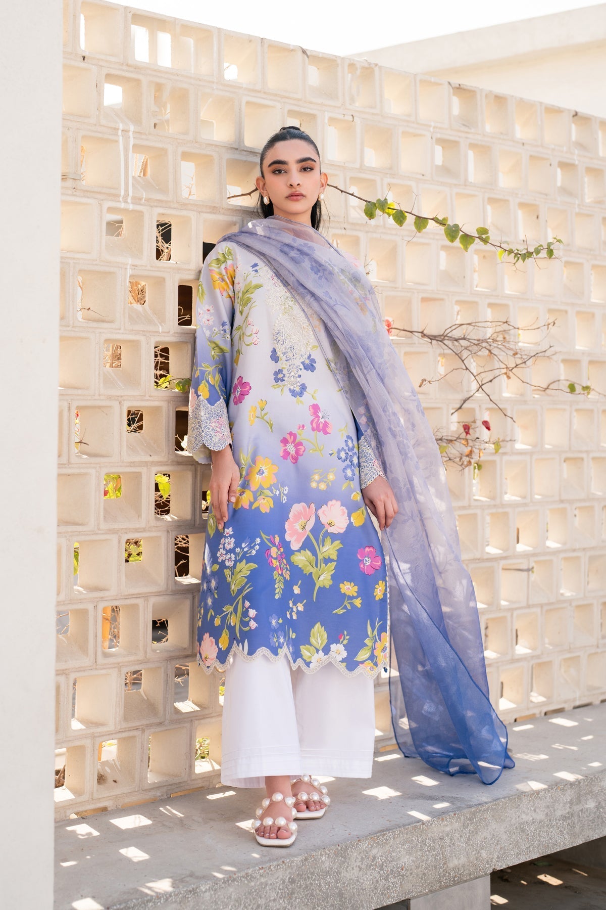 Xenia Formals | Summer Away 25 | DAVIAN -  Xenia Formals Ladies Clothes - Original Designer Dress - House of Maryam