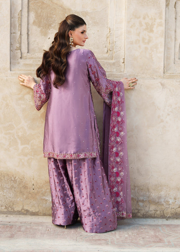 Haseens | Riwayat Luxe | Banafsha, image 2