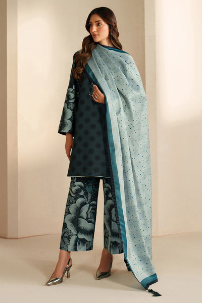 Jazmin | Winter 25 | UW-0202