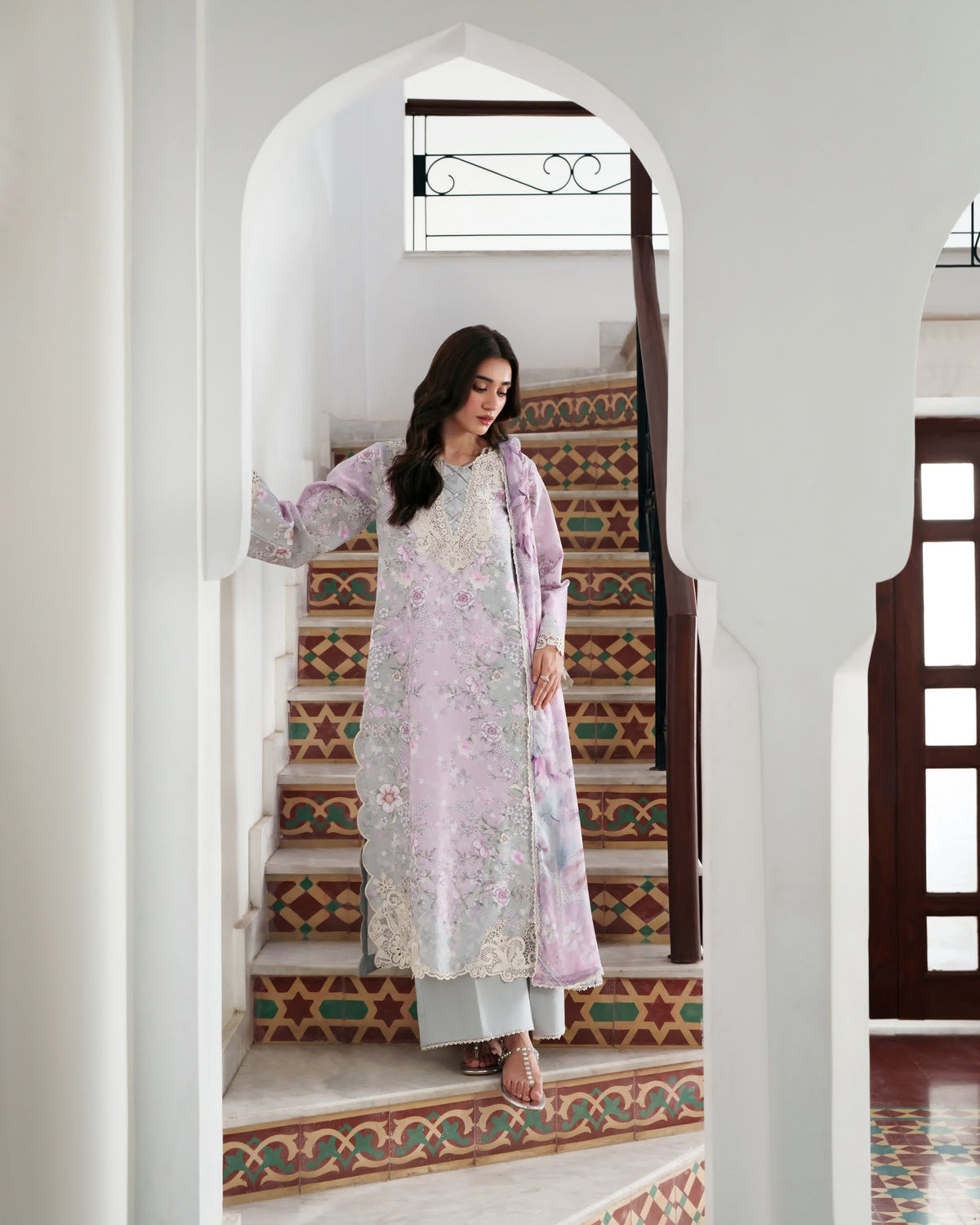 Neeshay | Summer Lines | BLUSHMERE, image 2
