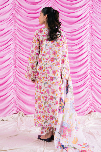 Ayzel | Renisa Lawn Collection | NINA -  Ayzel Casuals - Original Designer Dress - House of Maryam