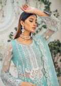 Akbar Aslam | Libas-e-Khas | Lolite -  Akbar Aslam Formal -  House of Maryam