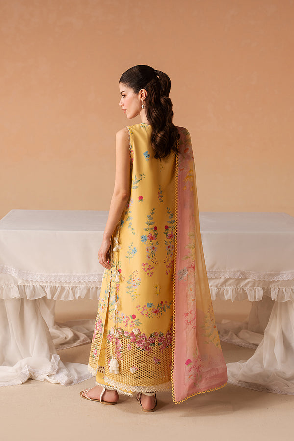 Afrozeh | The Haze 26 |Evania Yellow-2