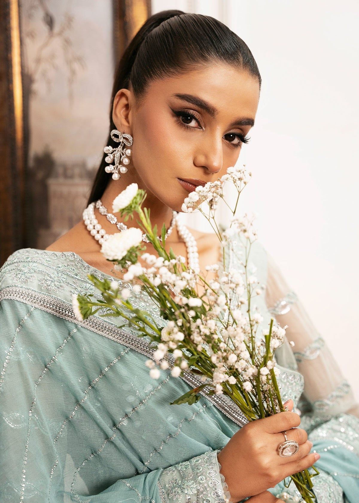 Inayat | Festive Formals | EQUISITE-ROSE-8