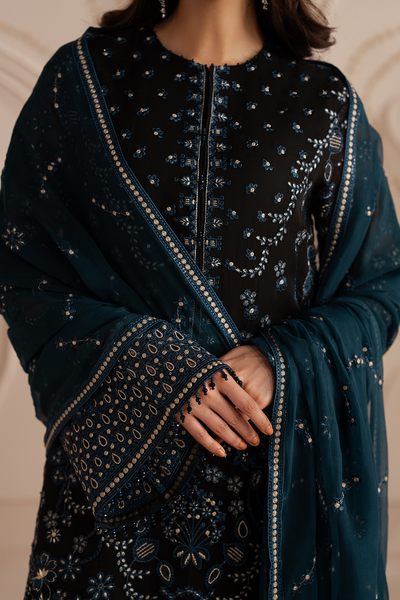 Lavish Premium | Izhare Muhabbat | Black Noir