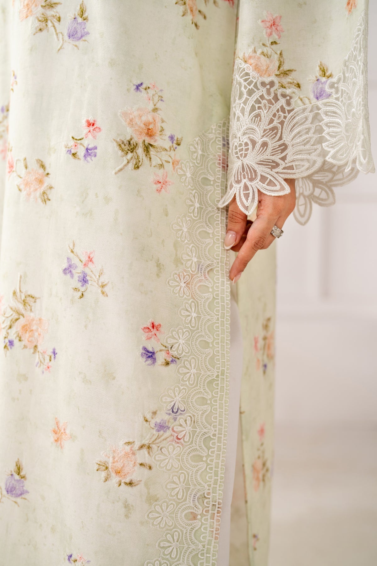 Xenia Formals | Lessence Summer 26 | EVRA, image 6
