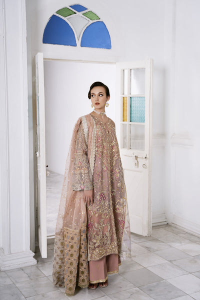 Mysie | Alara formals 24 | LUBNA -  Mysie Formal - Original Designer Dress - House of Maryam