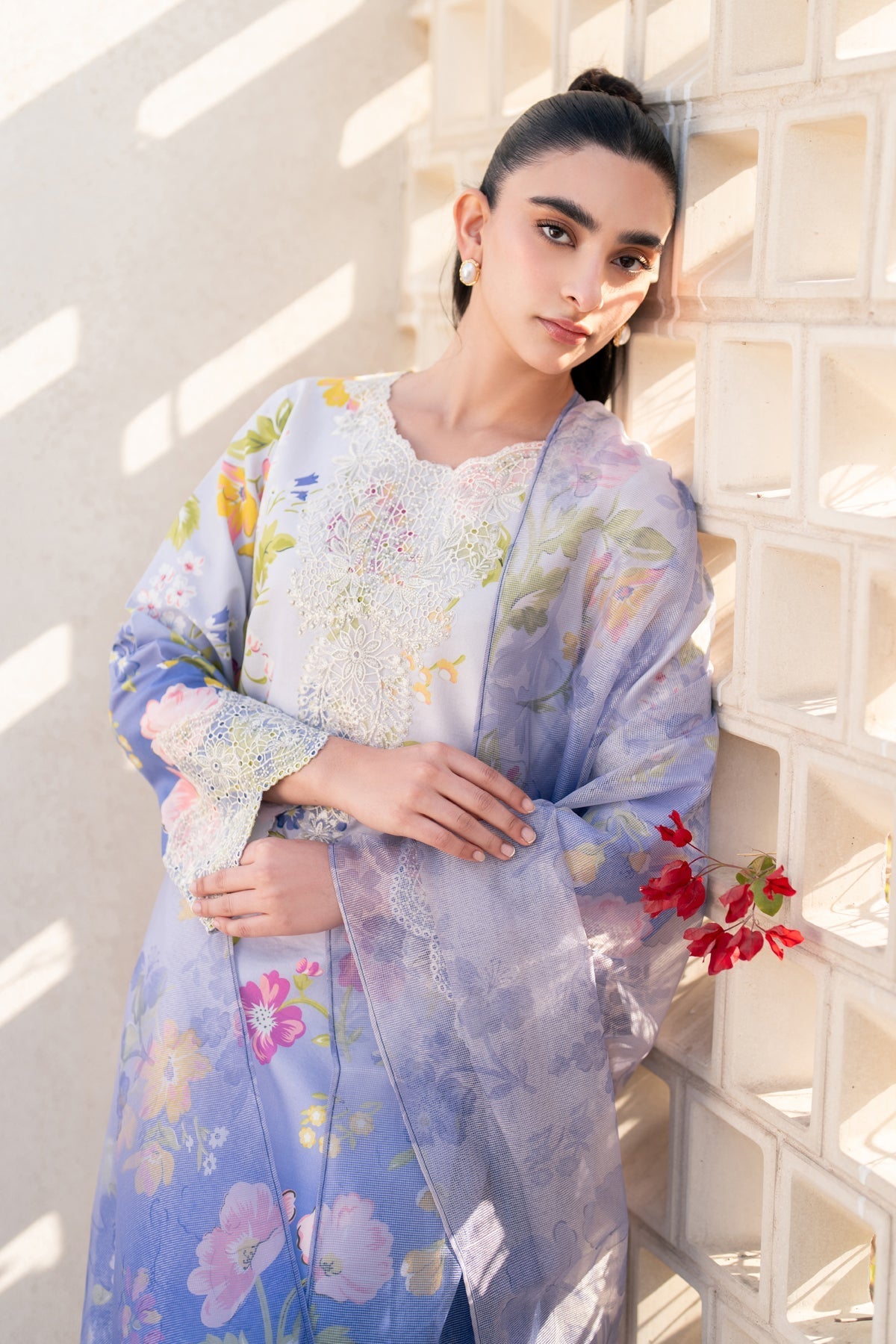 Xenia Formals | Summer Away 25 | DAVIAN -  Xenia Formals Ladies Clothes - Original Designer Dress - House of Maryam