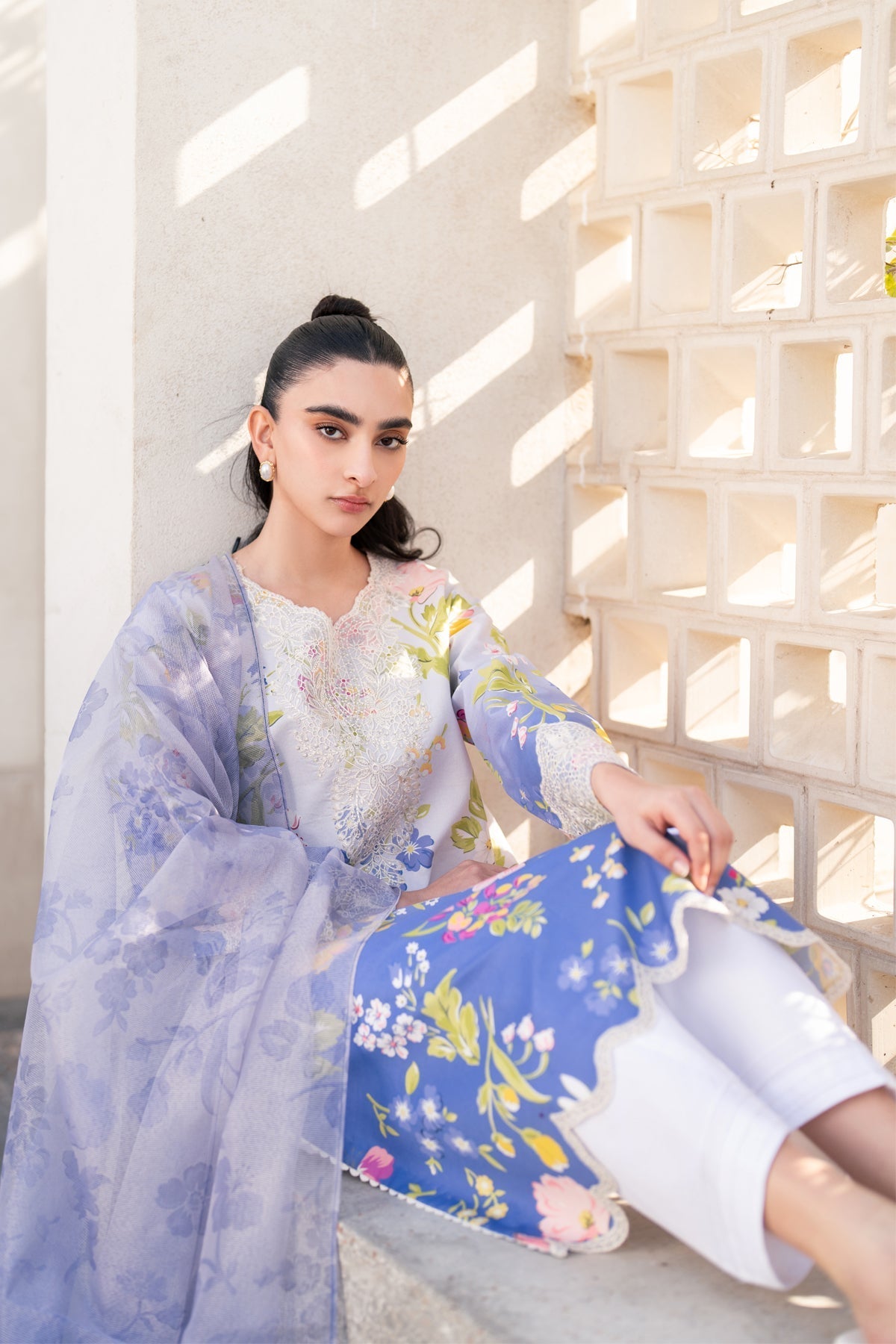 Xenia Formals | Summer Away 25 | DAVIAN -  Xenia Formals Ladies Clothes - Original Designer Dress - House of Maryam