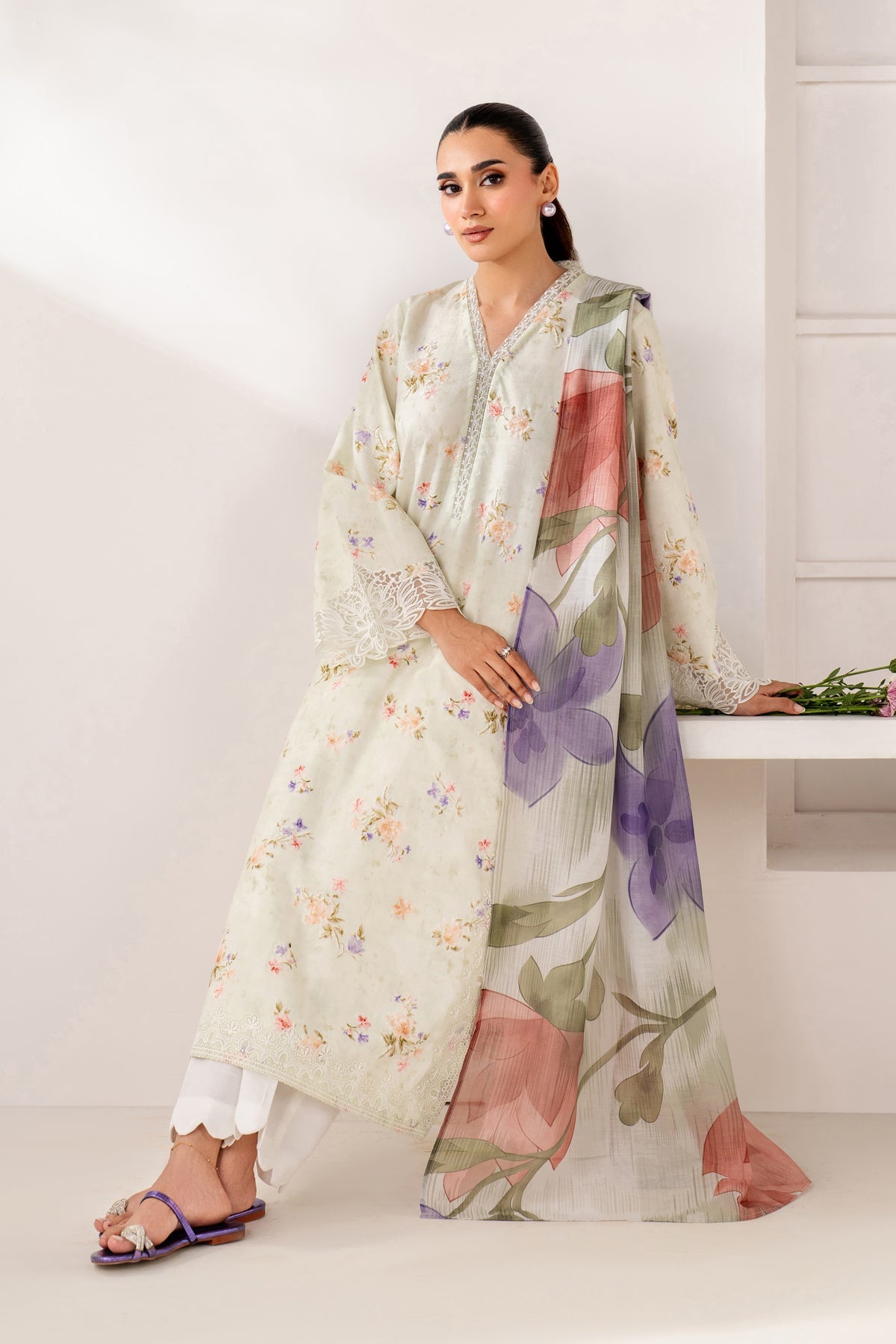 Xenia Formals | Lessence Summer 26 | EVRA, image 4