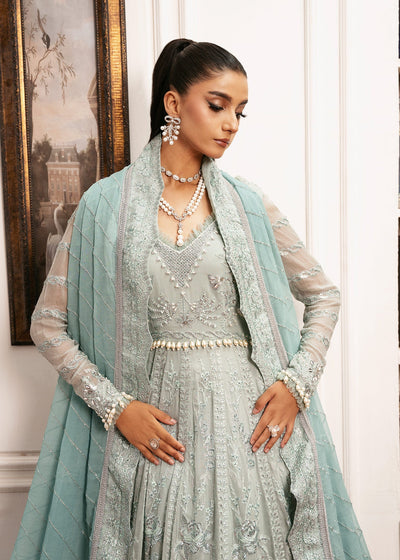 Inayat | Festive Formals | EQUISITE-ROSE