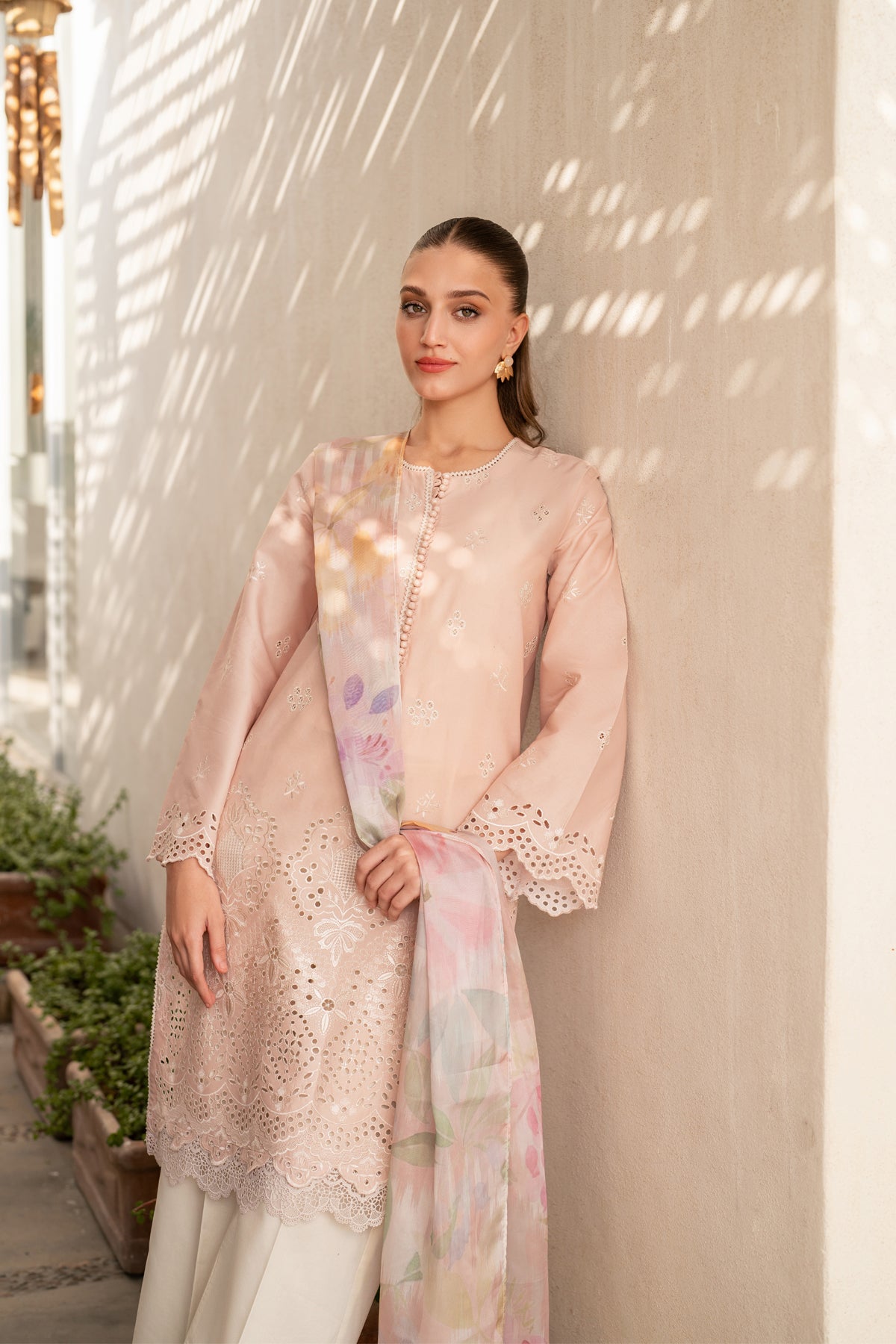 Xenia Formals | Summer Away 25 | FLAMINGO -  Xenia Formals Ladies Clothes - Original Designer Dress - House of Maryam