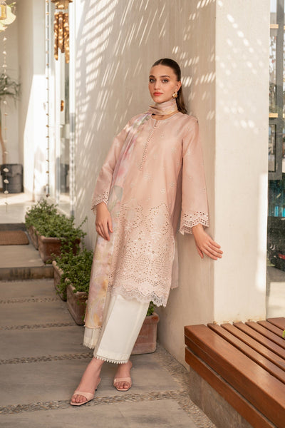 Xenia Formals | Summer Away 25 | FLAMINGO -  Xenia Formals Ladies Clothes - Original Designer Dress - House of Maryam