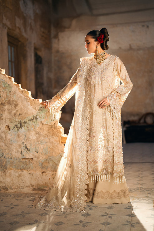 Florent | Mehermaah Wedding Formals | CHANDNI, image 3