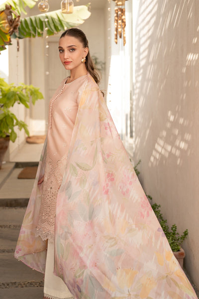 Xenia Formals | Summer Away 25 | FLAMINGO -  Xenia Formals Ladies Clothes - Original Designer Dress - House of Maryam