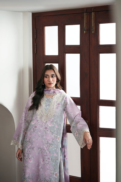 Neeshay | Summer Lines | BLUSHMERE