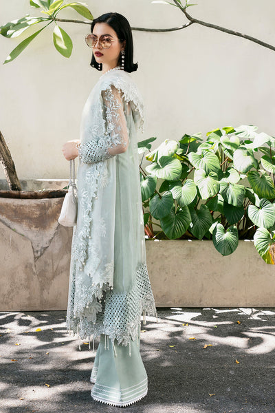 Saad Shaikh | Fleurie Vol 2 | Anya -  Saad Shaikh Formal - Original Designer Dress - House of Maryam