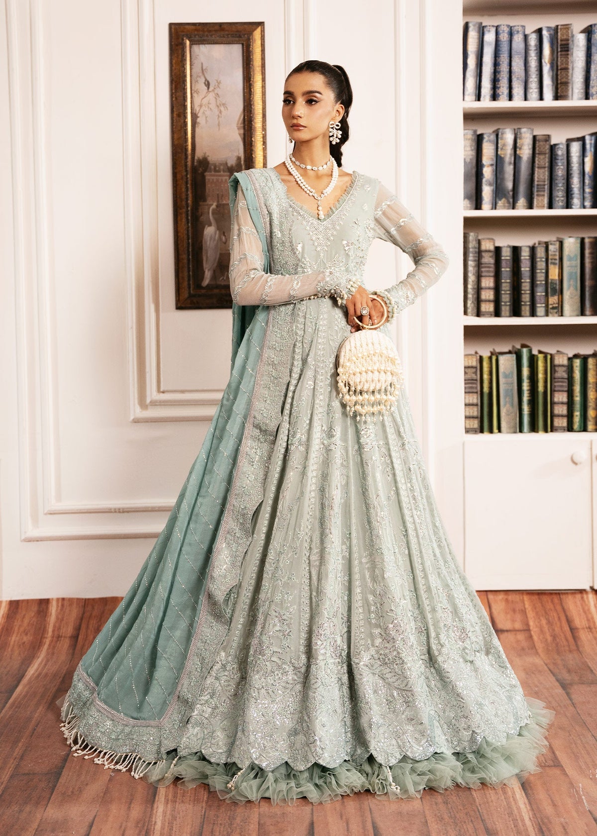 Inayat | Festive Formals | EQUISITE-ROSE-1