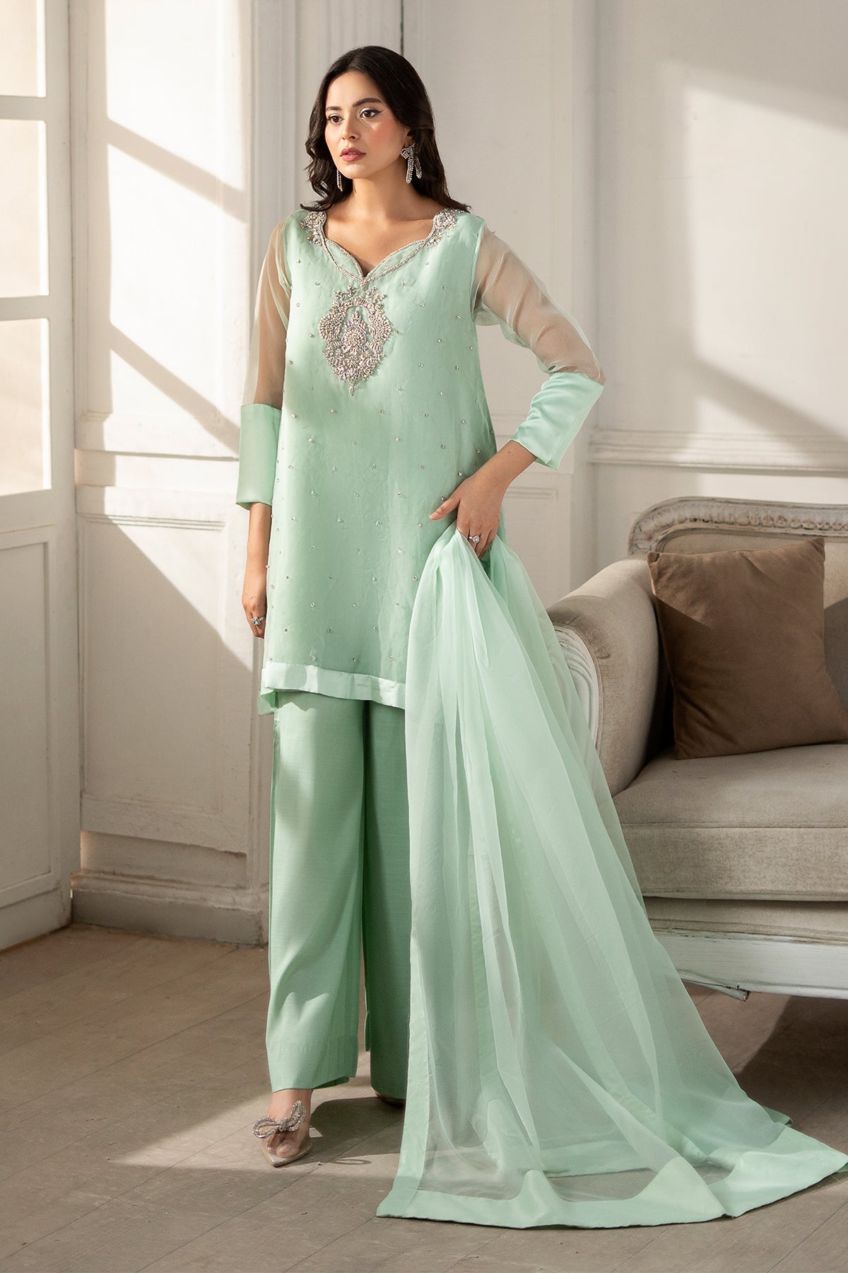 Charizma | Festive Pret | CMA-5-045A-1