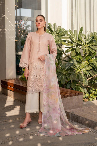 Xenia Formals | Summer Away 25 | FLAMINGO -  Xenia Formals Ladies Clothes - Original Designer Dress - House of Maryam