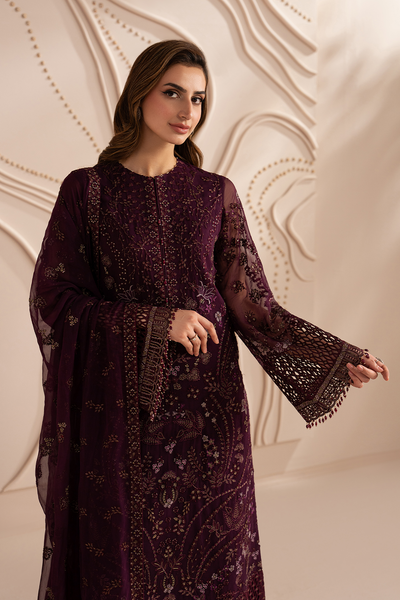 Lavish Premium | Izhare Muhabbat | CRIMSON BLOOM
