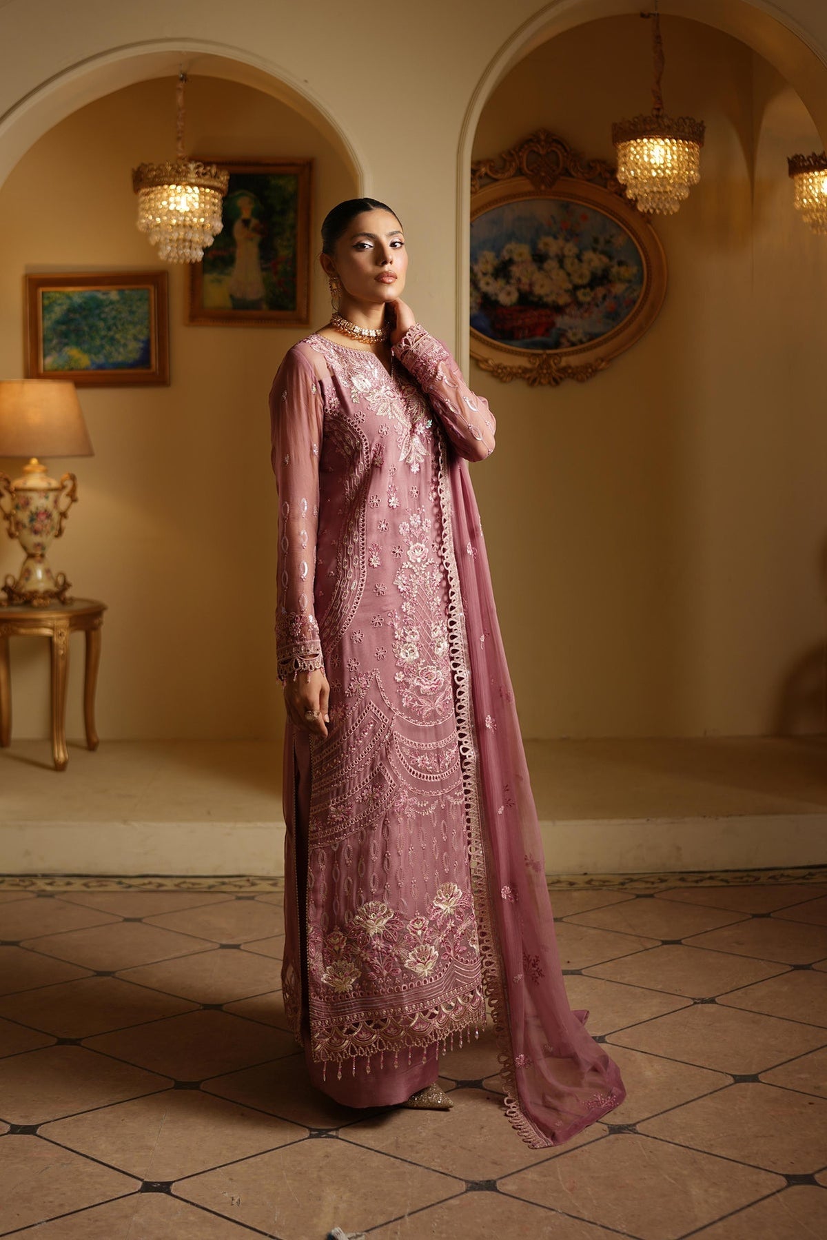 Maryams | Aarzu Formals | SHEHZEEN-ARZ-9008-3