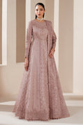 Alizeh | Handcrafted Eid Edit 25 | AF-HM-4031-Saffron -  Alizeh Ladies Clothes -  House of Maryam