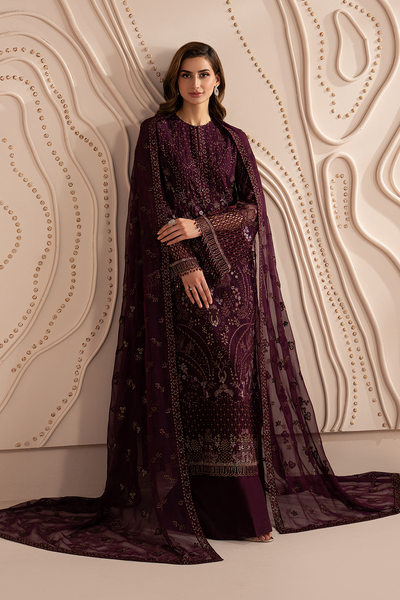 Lavish Premium | Izhare Muhabbat | CRIMSON BLOOM