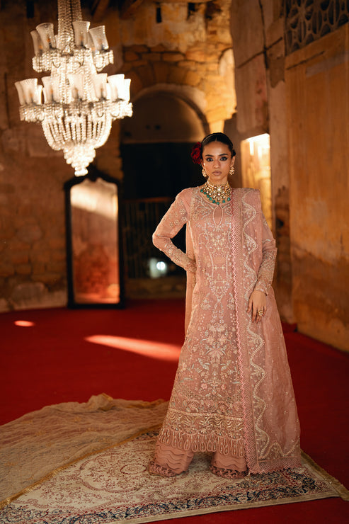 Florent | Mehermaah Wedding Formals | NAYAB-1