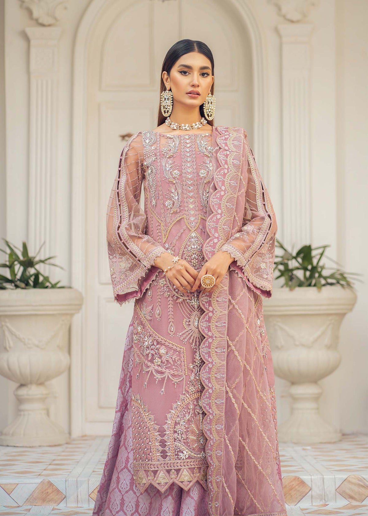 Akbar Aslam | Formals | Kunzite, image 7