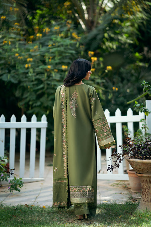Florent | Serenity Luxe | FNS - 1A, image 2