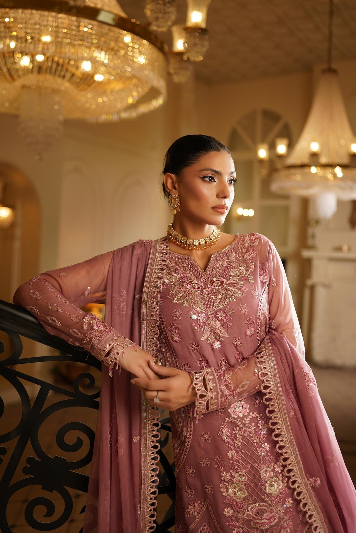 Maryams | Aarzu Formals | SHEHZEEN-ARZ-9008-5