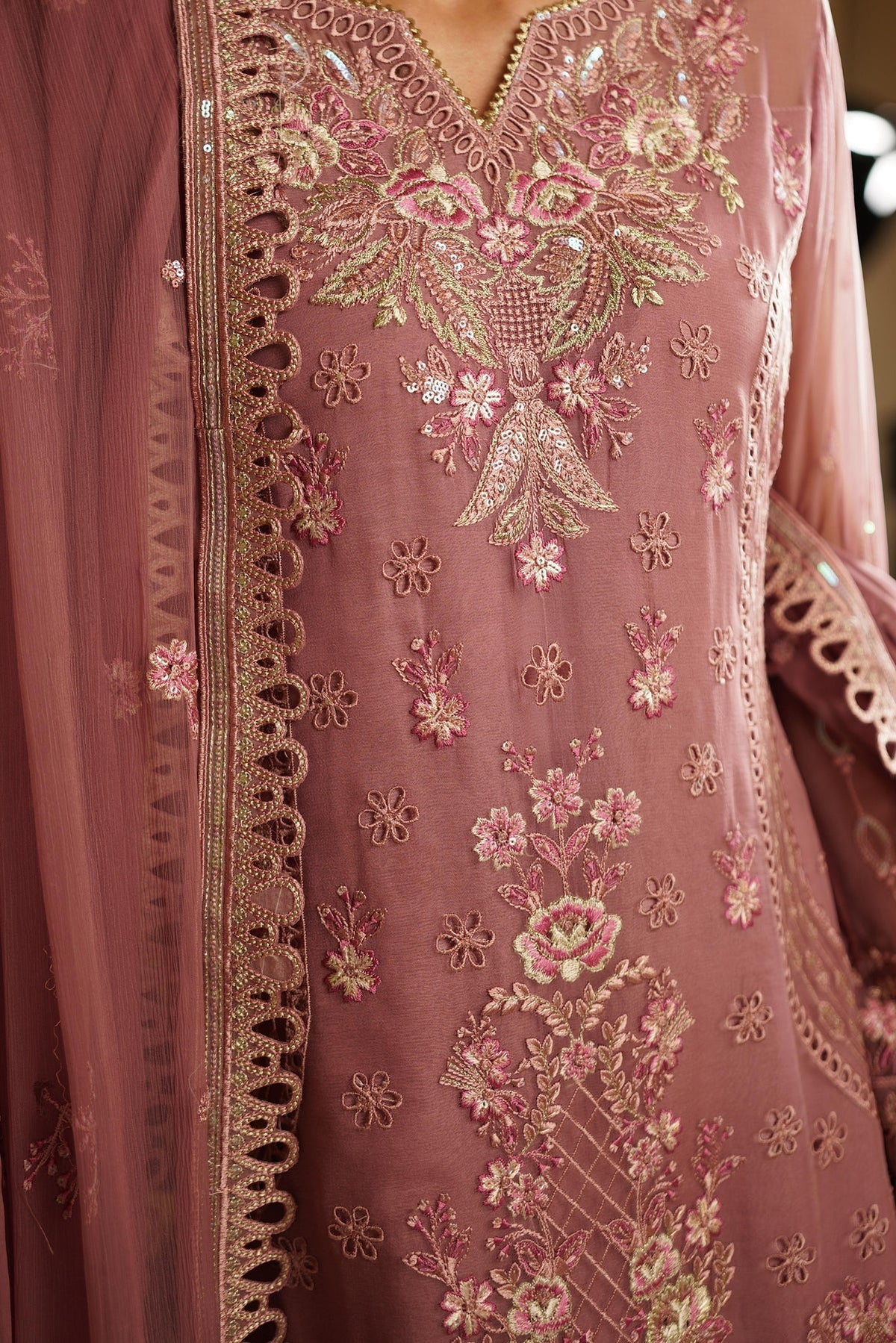 Maryams | Aarzu Formals | SHEHZEEN-ARZ-9008-6