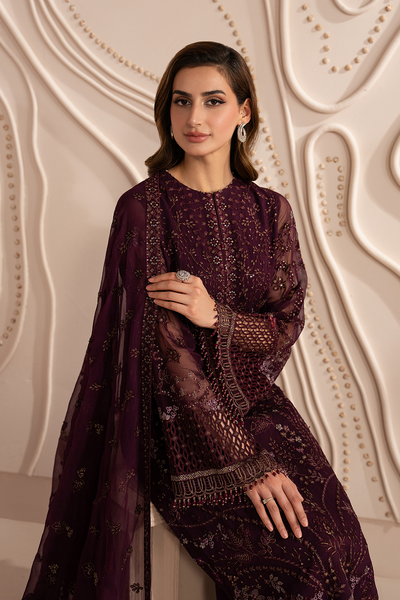 Lavish Premium | Izhare Muhabbat | CRIMSON BLOOM