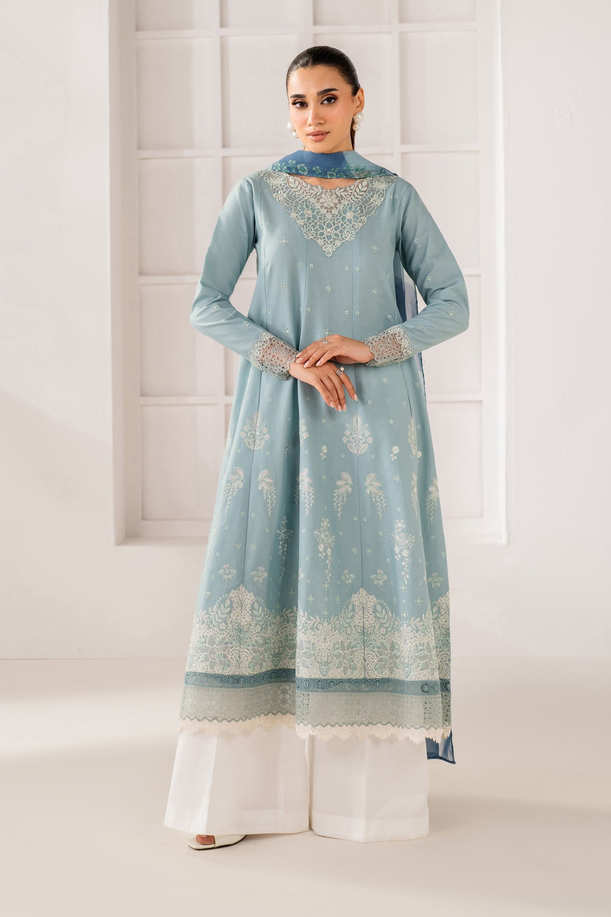 Xenia Formals | Lessence Summer 26 | WYLIE, image 6