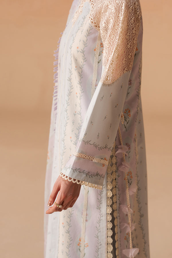 Afrozeh | The Haze 26 |Sunnival Blue, image 3