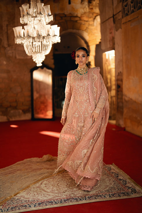 Florent | Mehermaah Wedding Formals | NAYAB, image 4