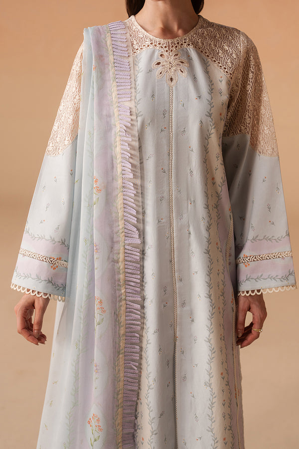 Afrozeh | The Haze 26 |Sunnival Blue, image 4