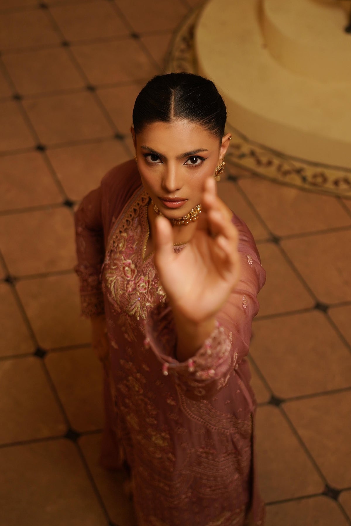 Maryams | Aarzu Formals | SHEHZEEN-ARZ-9008-7