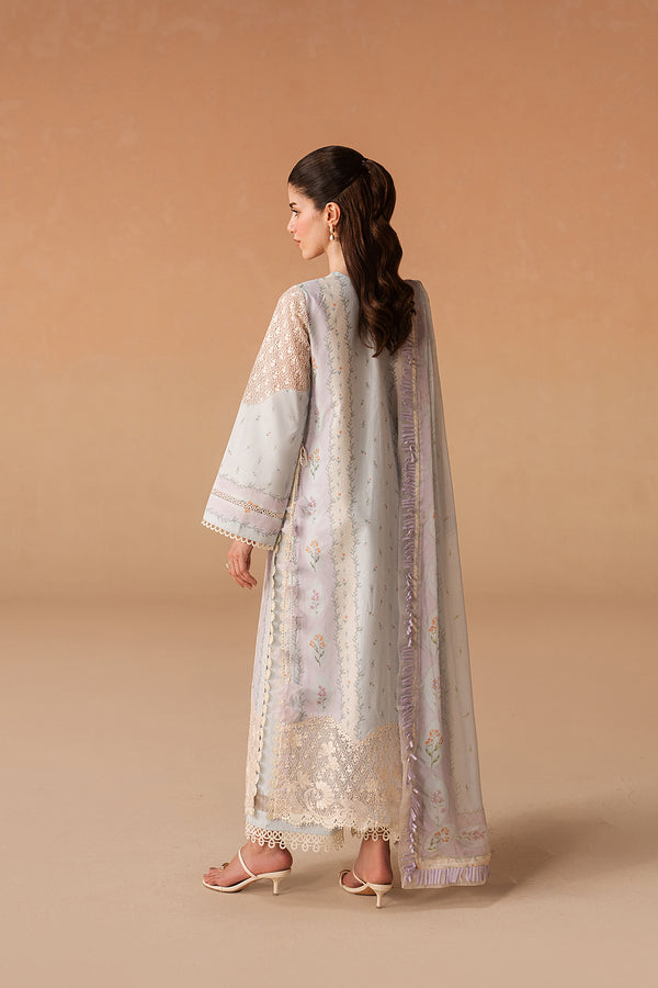 Afrozeh | The Haze 26 |Sunnival Blue-2